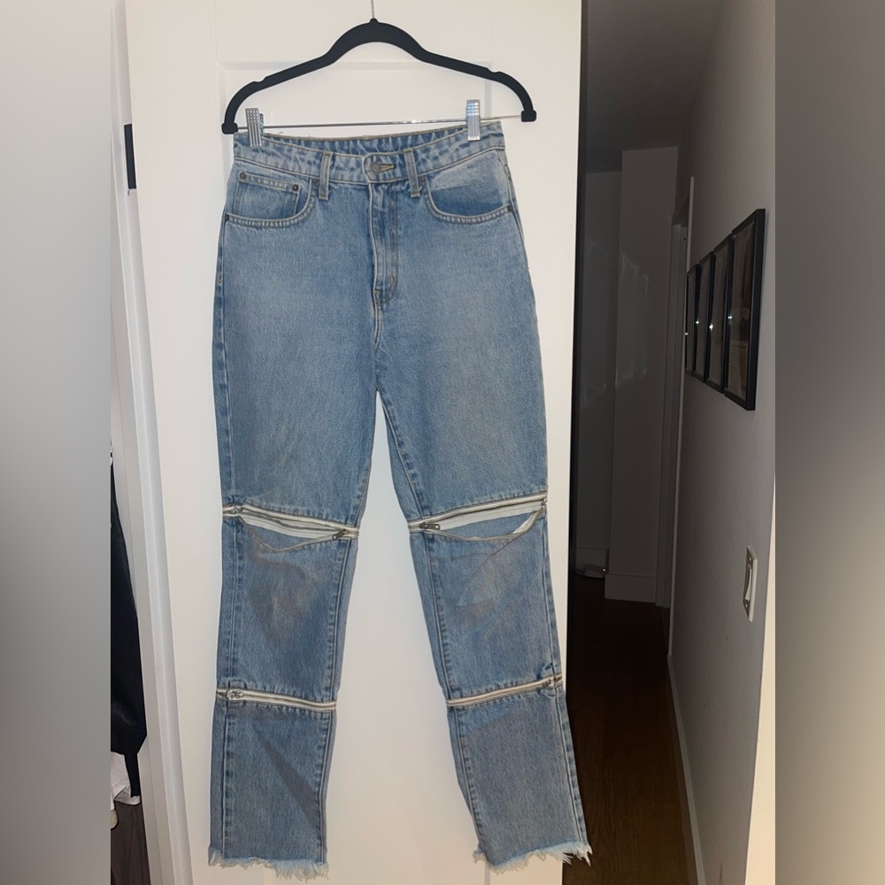 CARMAR jeans